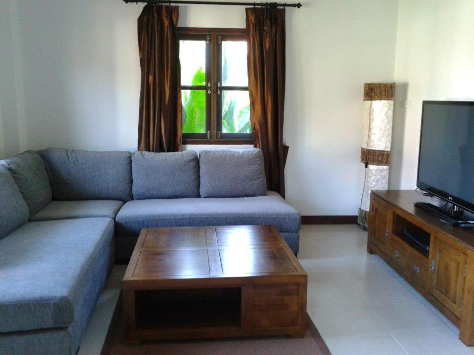 Photo of Livingroom in Ko Chang