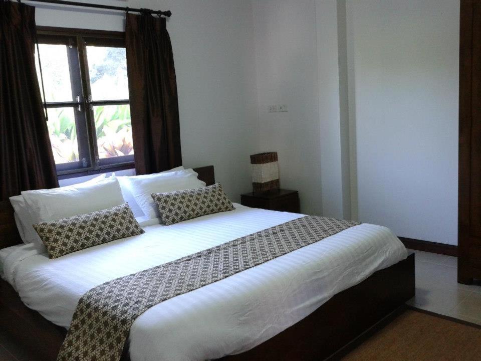 Photo of Bedroom in Ko Chang