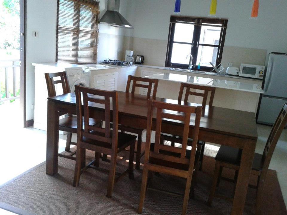 Photo of Kitchen in Ko Chang