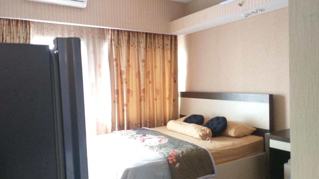 Photo of Bedroom in Bogor