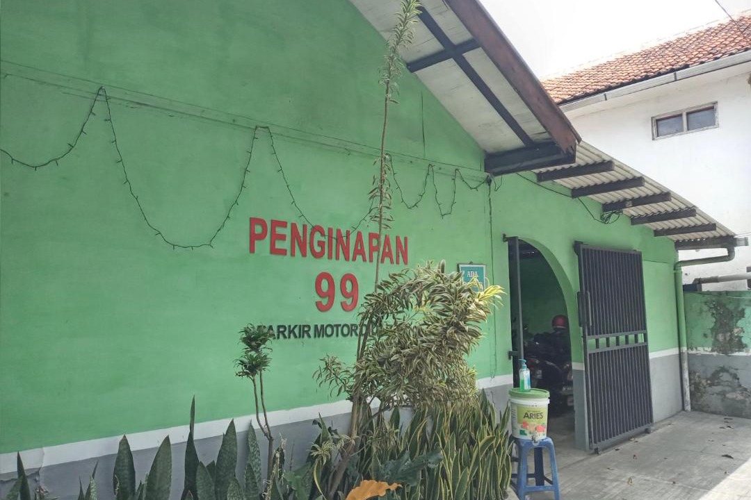 Photo of Others in Setiabudi