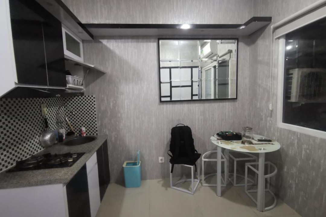Photo of Kitchen in Rawasari