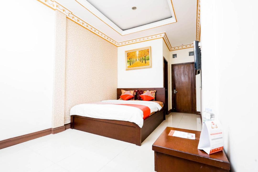 Photo of Bedroom in Sukajadi