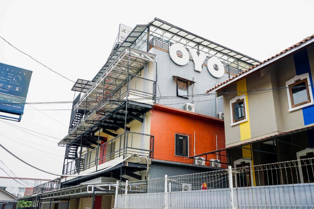 Photo of Buildings in Sukajadi