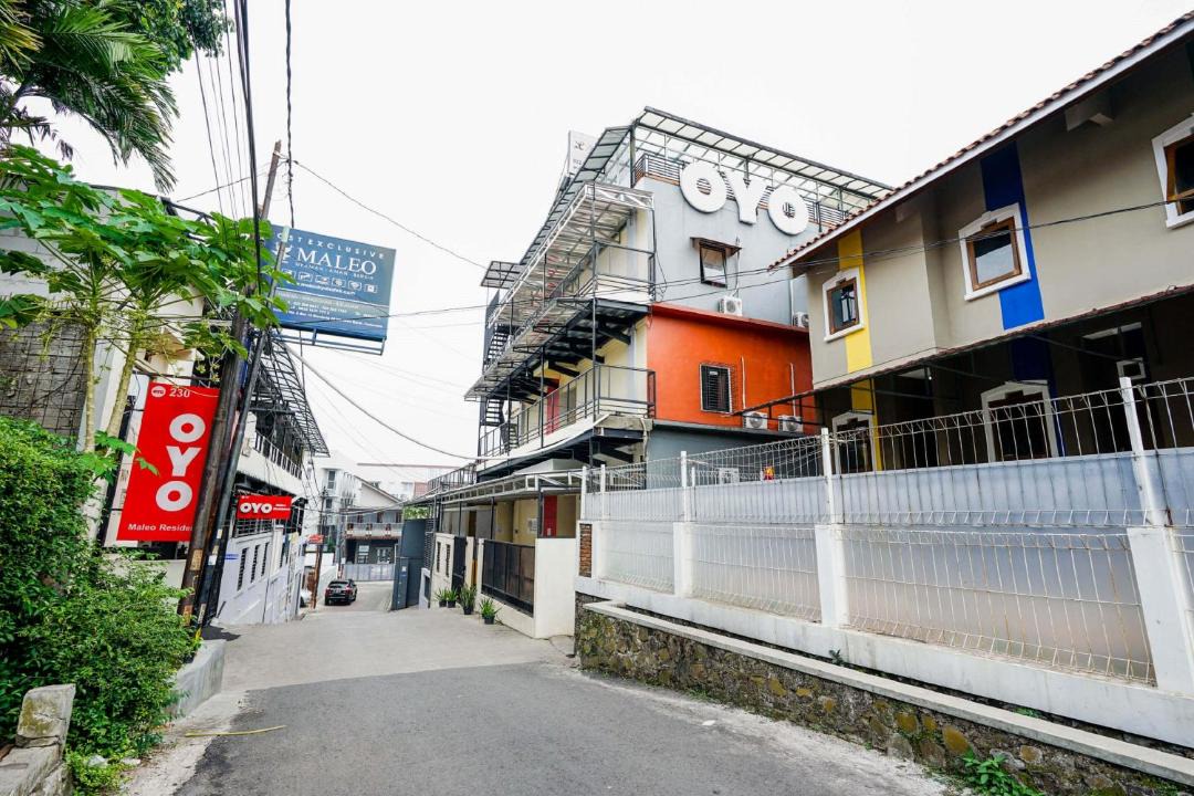 Photo of Buildings in Sukajadi