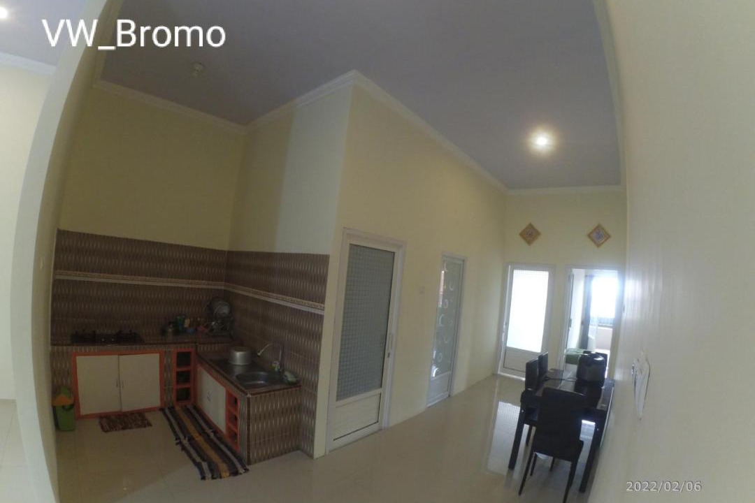 Photo of Livingroom in Ngadisari