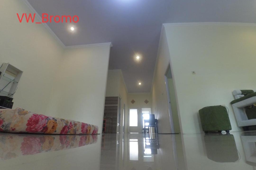 Photo of Livingroom in Ngadisari