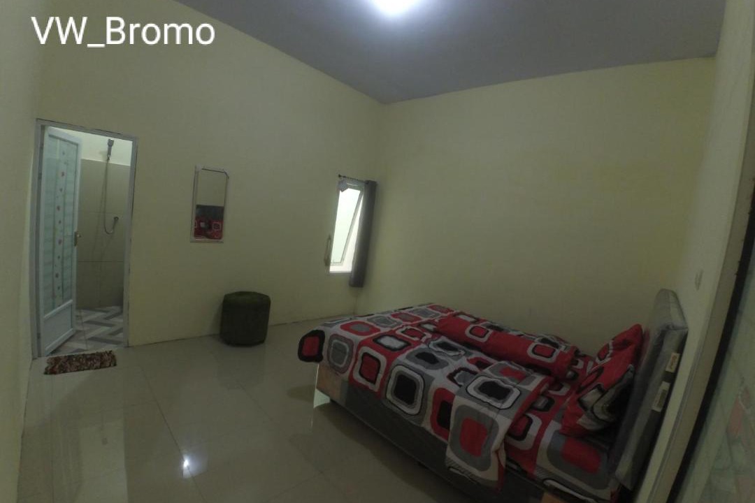 Photo of Bedroom in Ngadisari