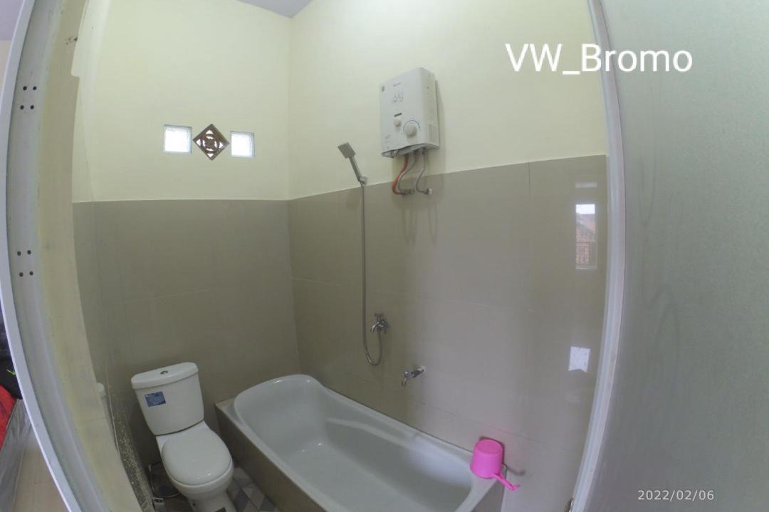 Photo of Bathroom in Ngadisari