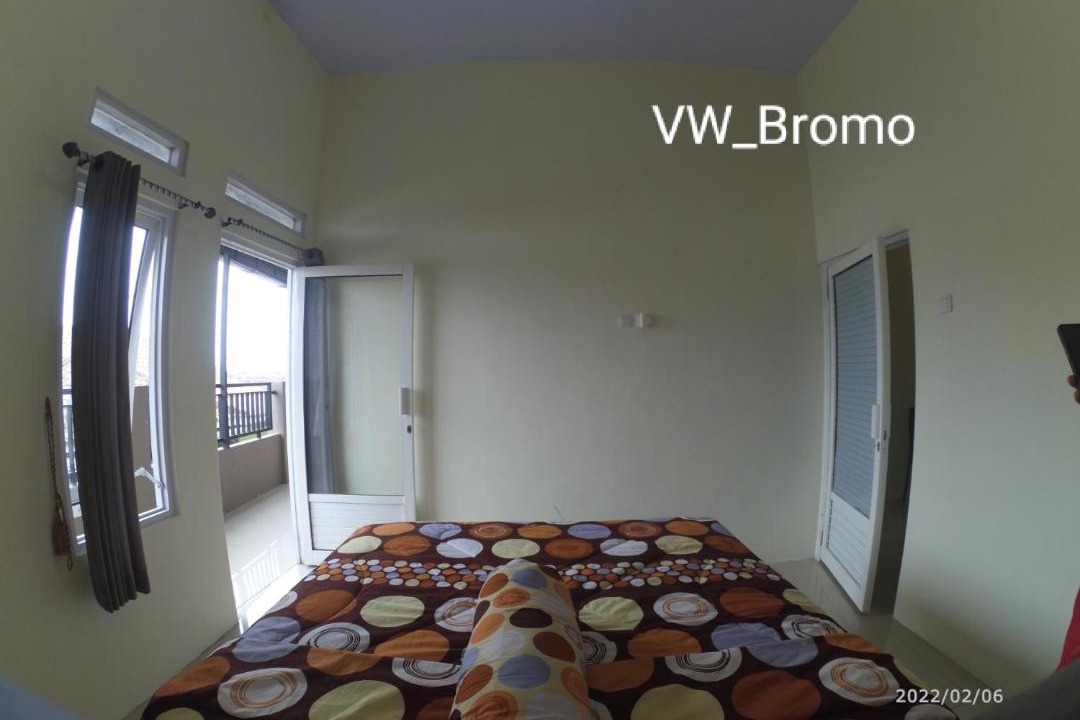 Photo of Bedroom in Ngadisari