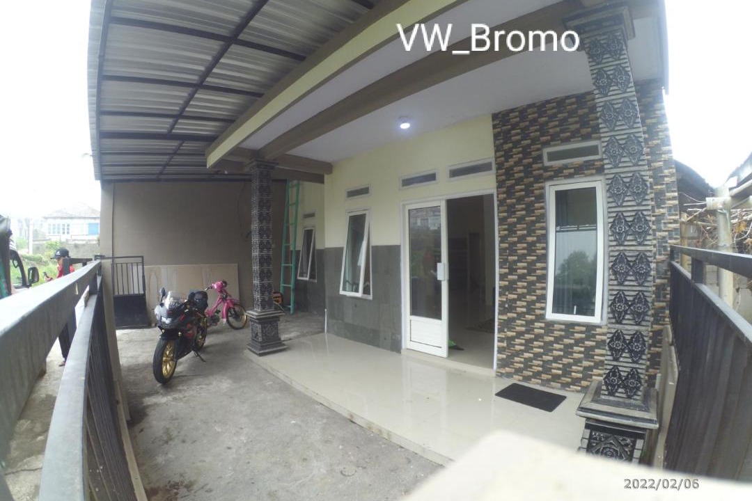 Photo of Buildings in Ngadisari
