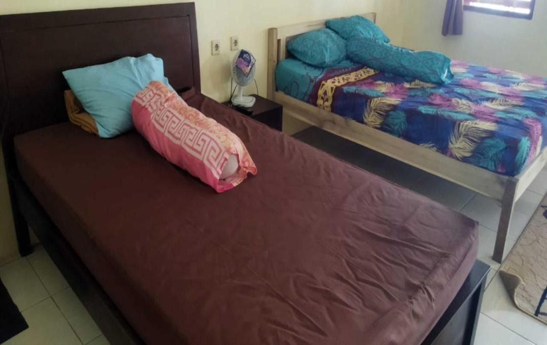 Photo of Bedroom in Borobudur