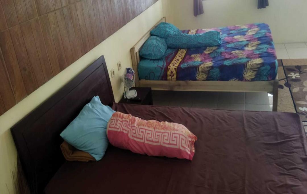 Photo of Bedroom in Borobudur
