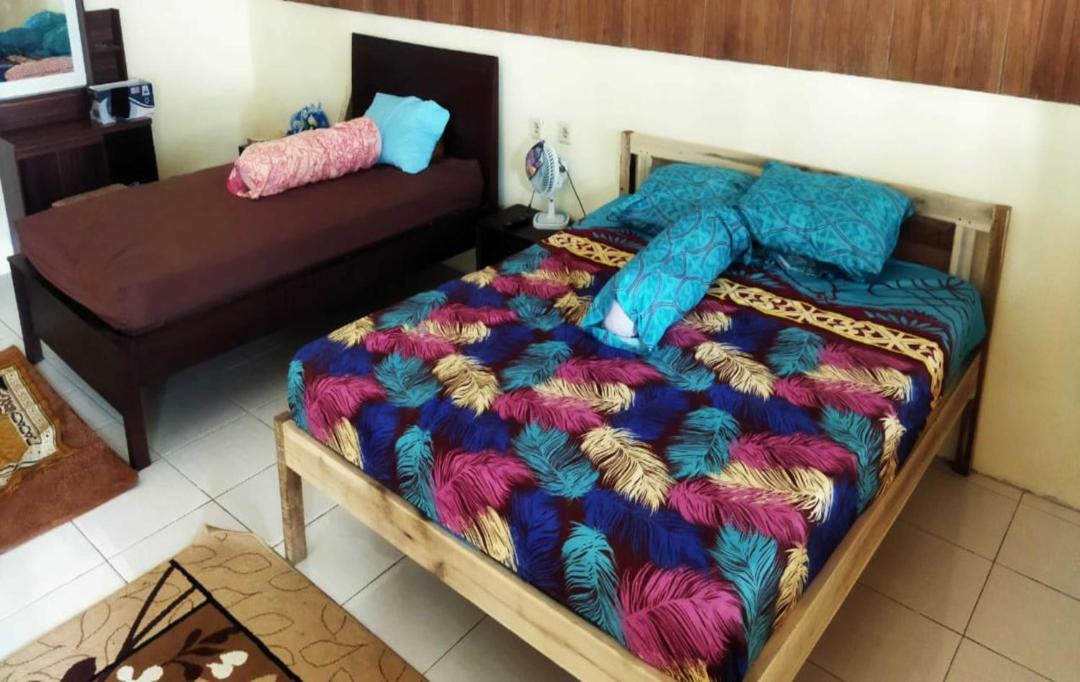 Photo of Bedroom in Borobudur