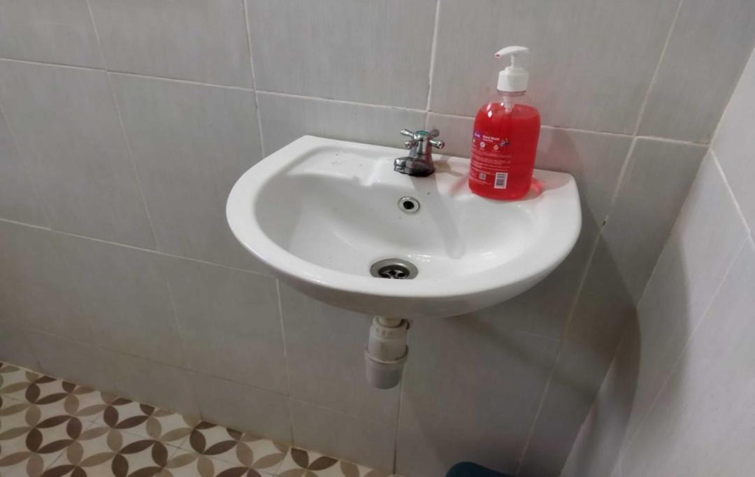 Photo of Bathroom in Borobudur