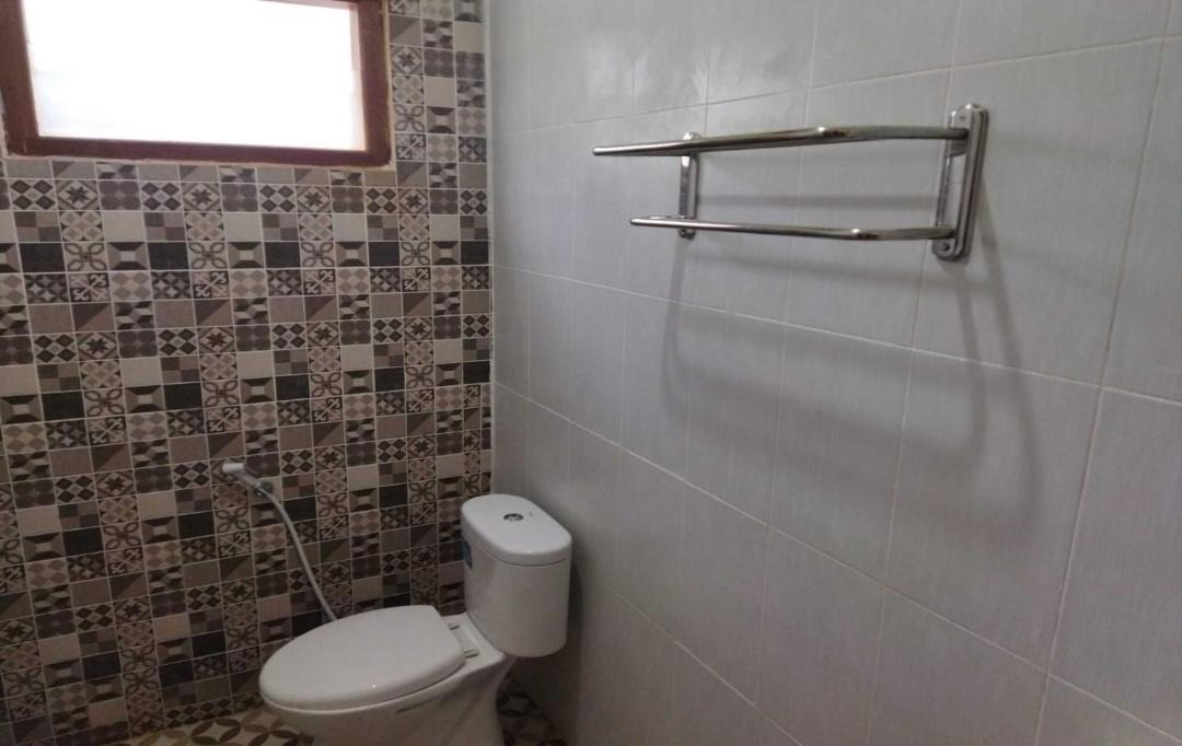 Photo of Bathroom in Borobudur