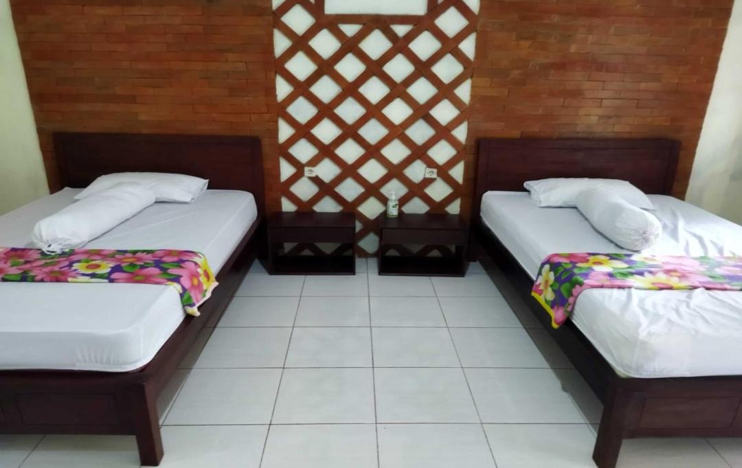 Photo of Bedroom in Borobudur