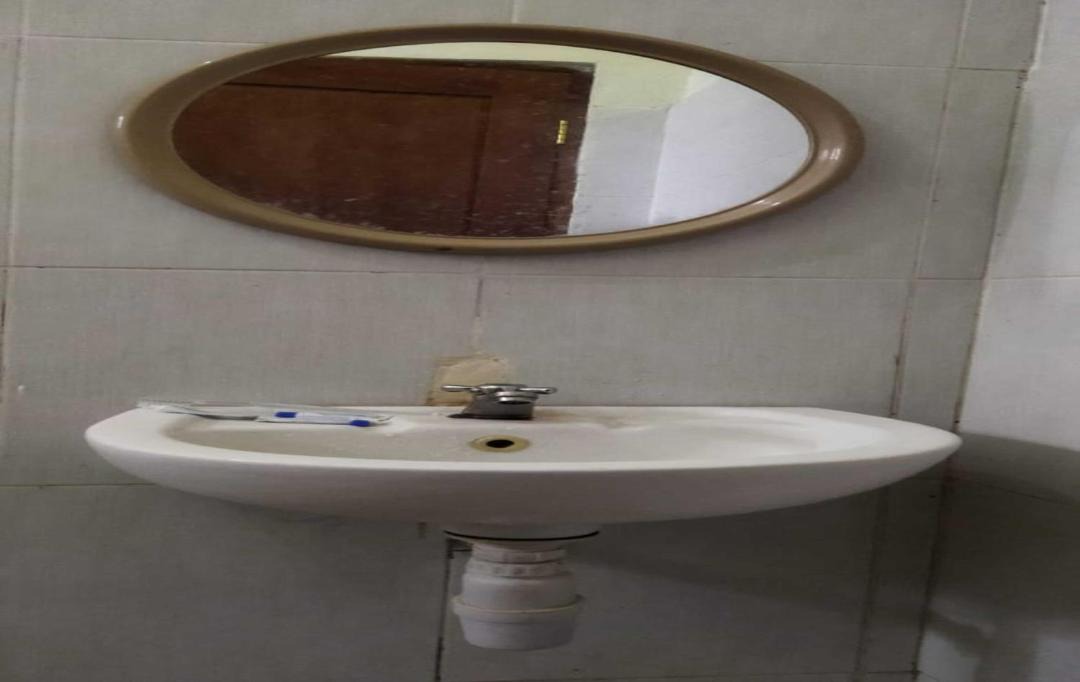 Photo of Bathroom in Borobudur