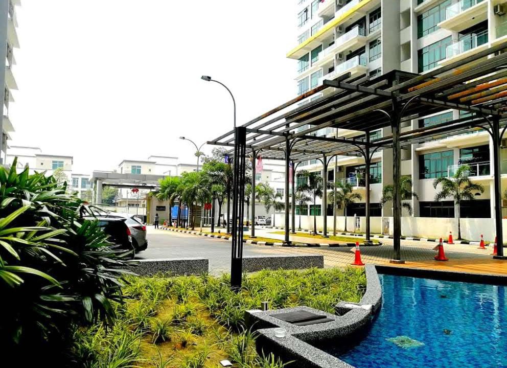 Photo of Outdoor in Taman Saujana