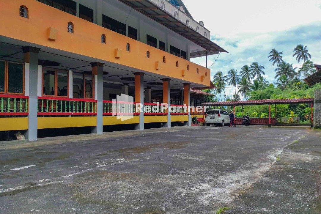 Photo of Others in Tomohon
