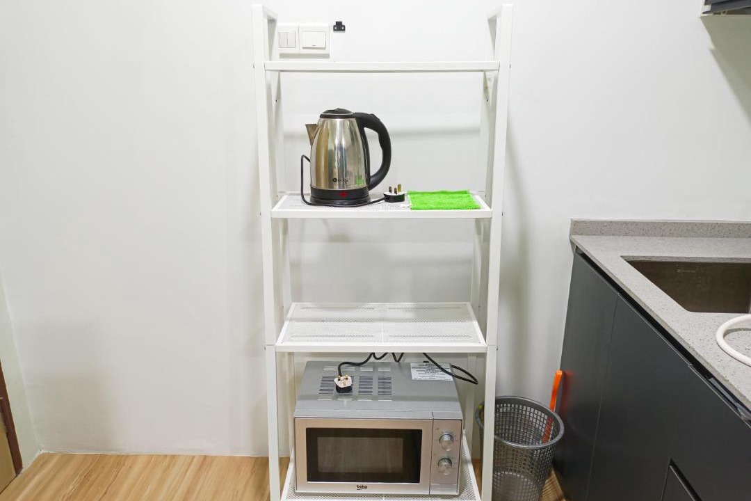 Photo of Kitchen in Medini