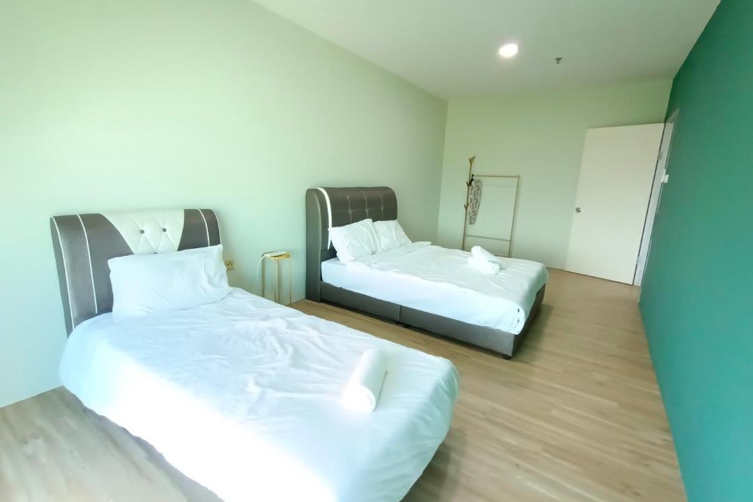 Photo of Bedroom in Medini