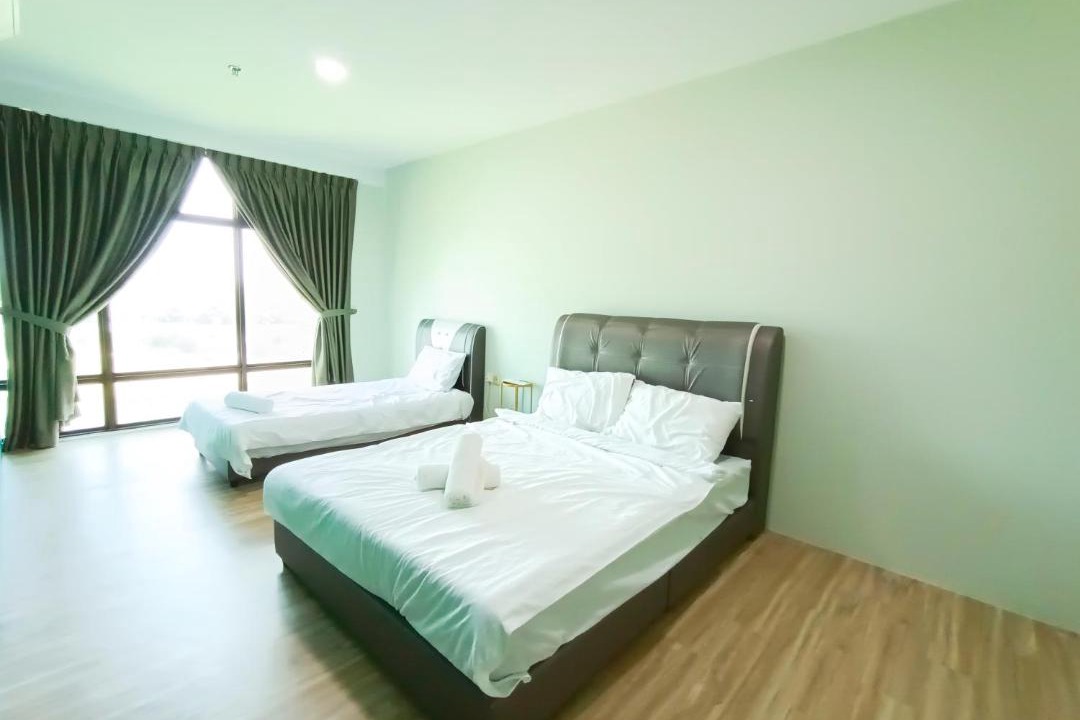 Photo of Bedroom in Medini