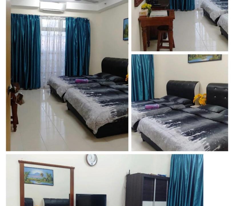 Photo of Livingroom in Bandar Kota Bharu