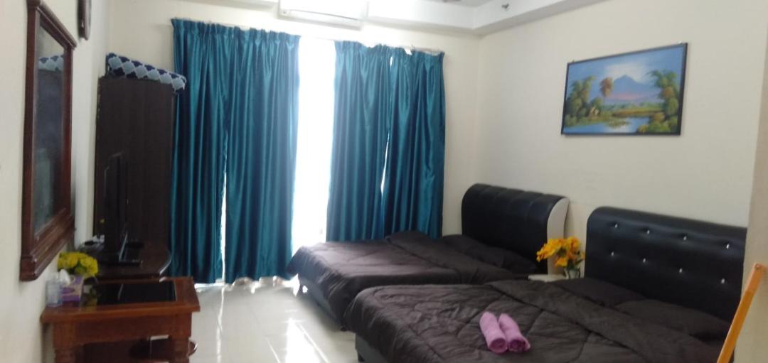 Photo of Livingroom in Bandar Kota Bharu