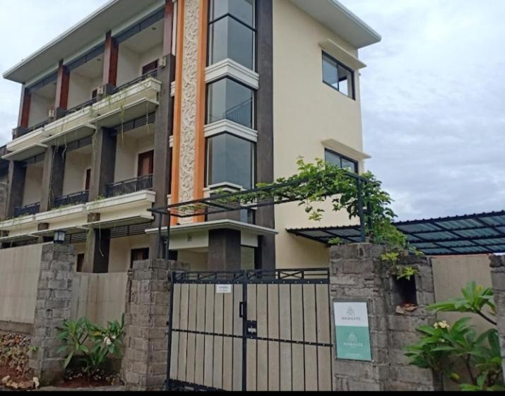 Photo of Buildings in Bukit