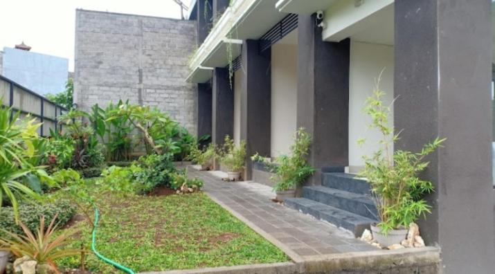 Photo of Buildings in Bukit