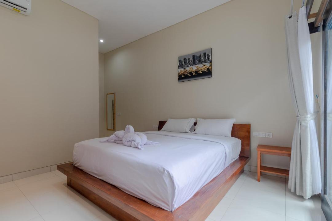 Photo of Bedroom in Tukad Mungga