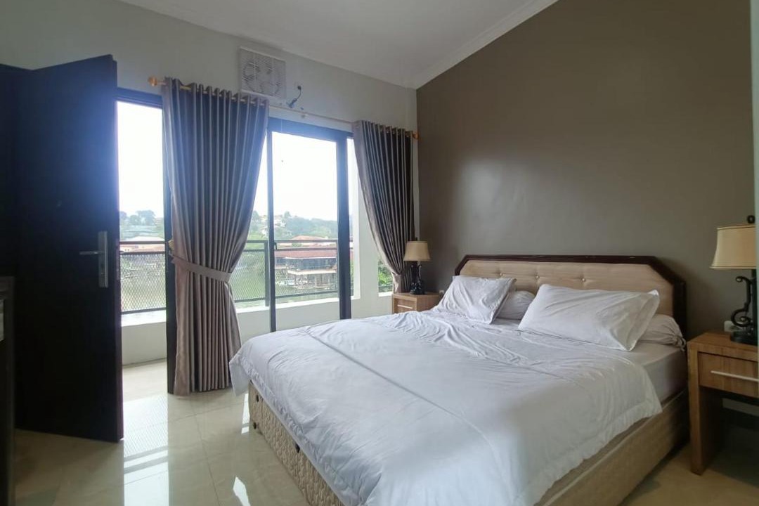 Photo of Bedroom in Cipanas