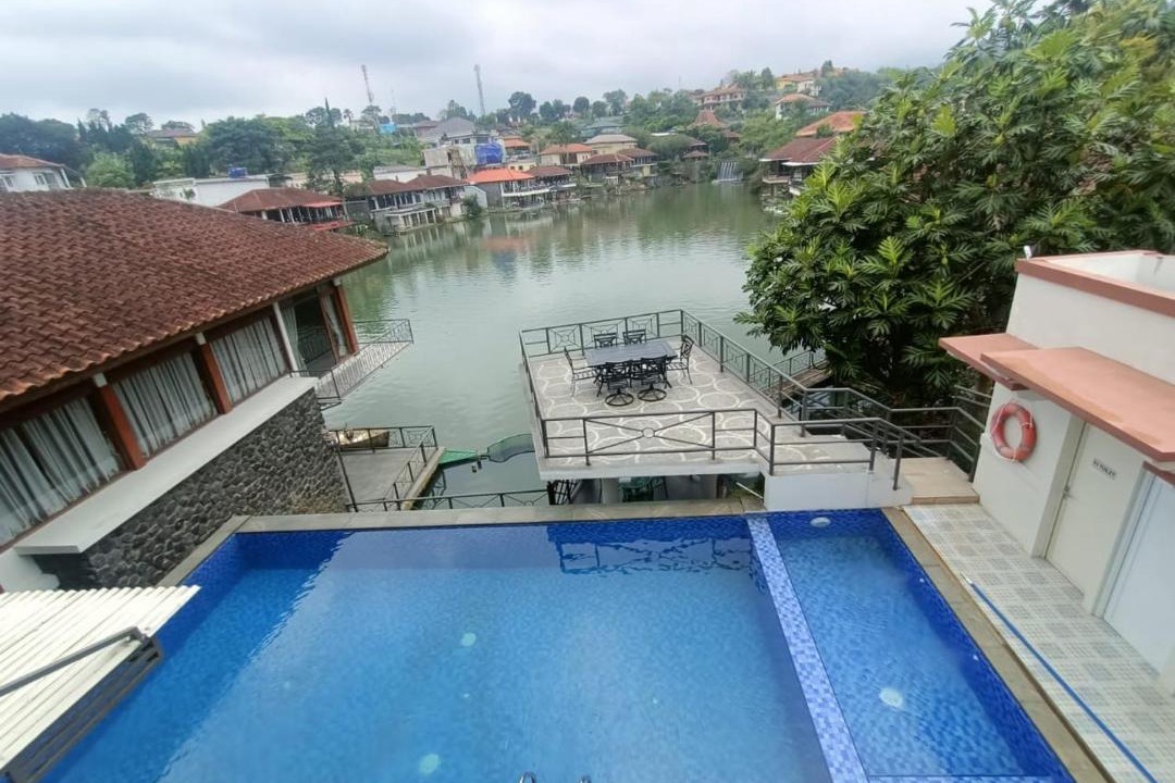 Photo of Outdoor in Cipanas