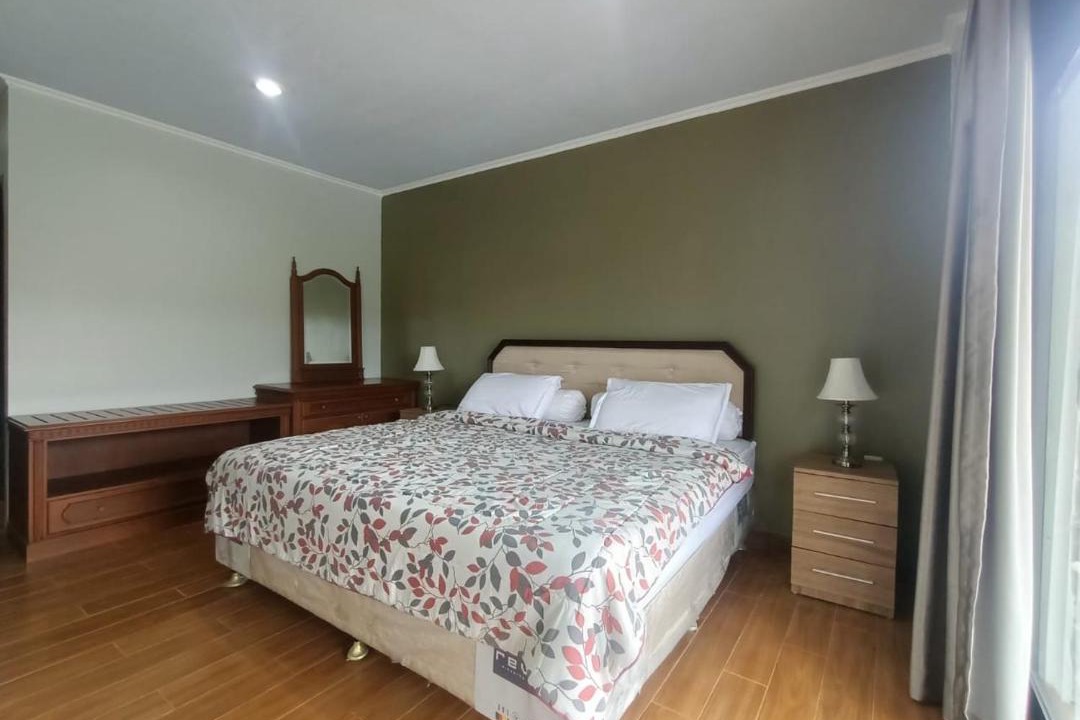 Photo of Bedroom in Cipanas