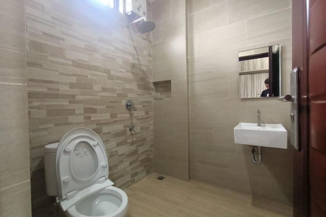 Photo of Bathroom in Cipanas