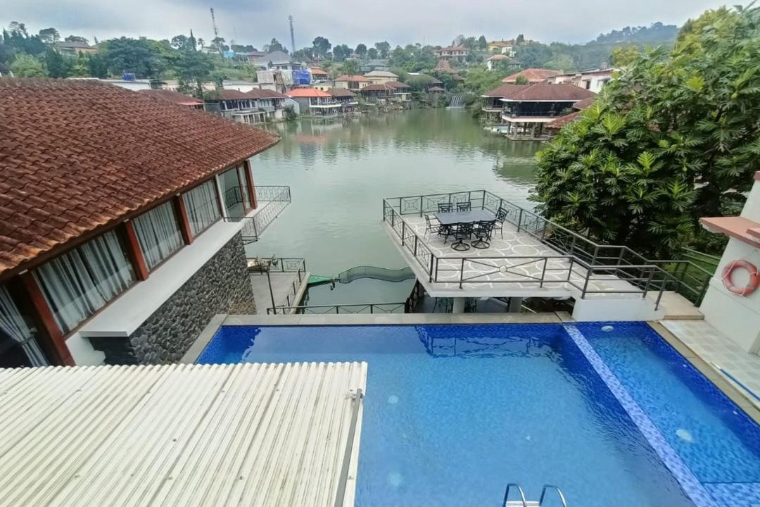 Photo of Outdoor in Cipanas