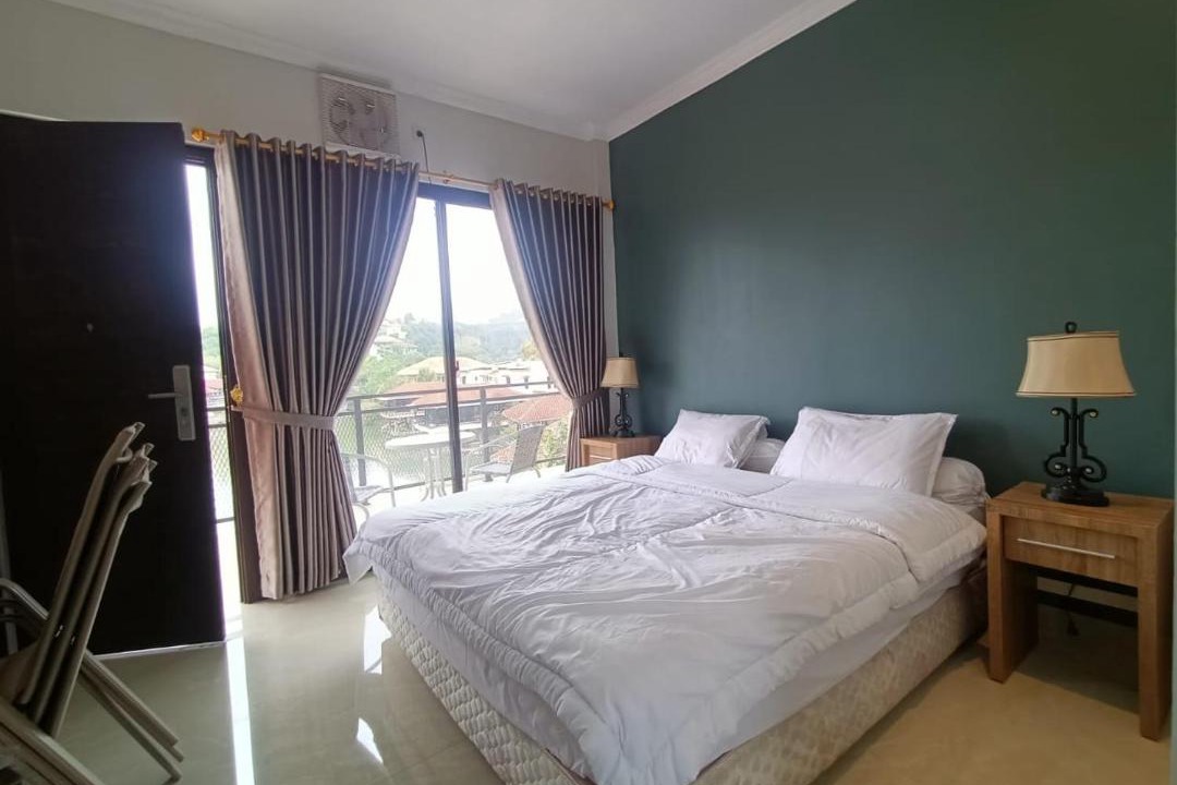 Photo of Bedroom in Cipanas