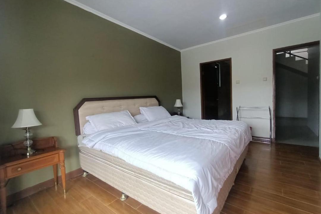 Photo of Bedroom in Cipanas