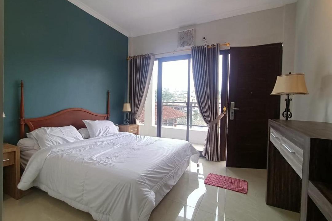 Photo of Bedroom in Cipanas