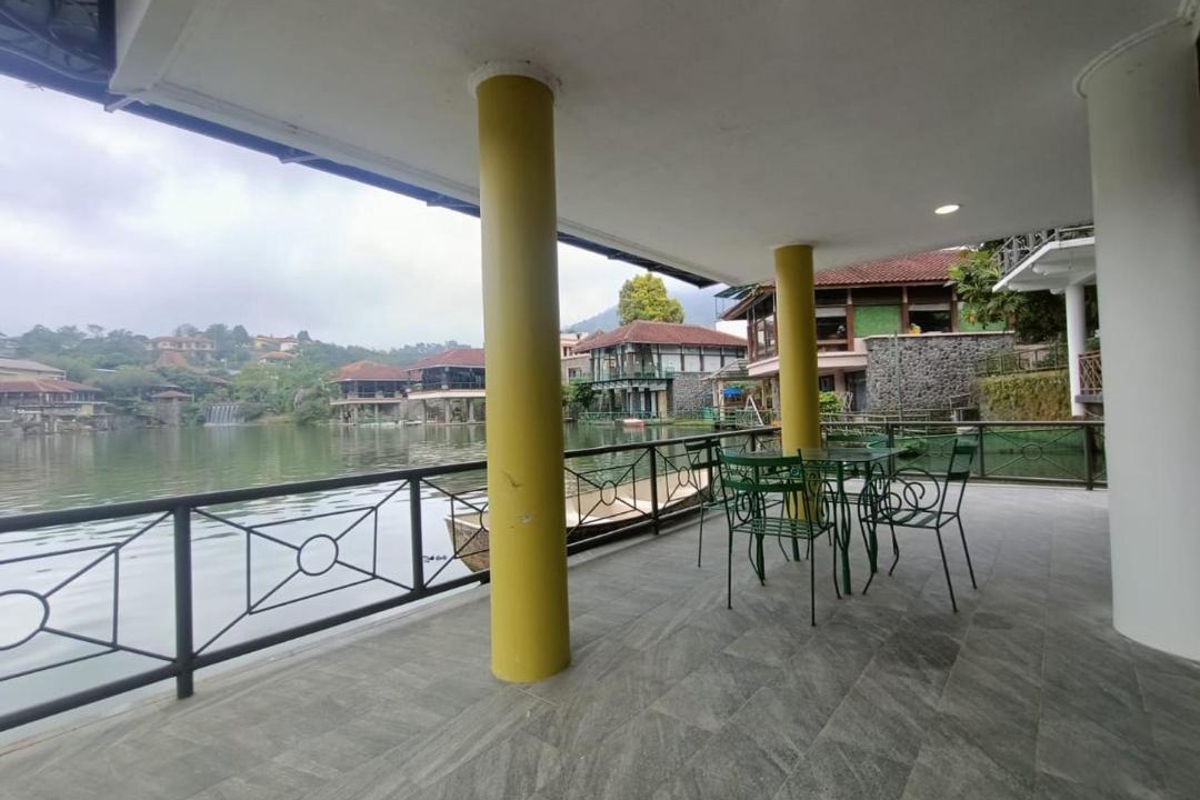 Photo of Patio Balcony in Cipanas