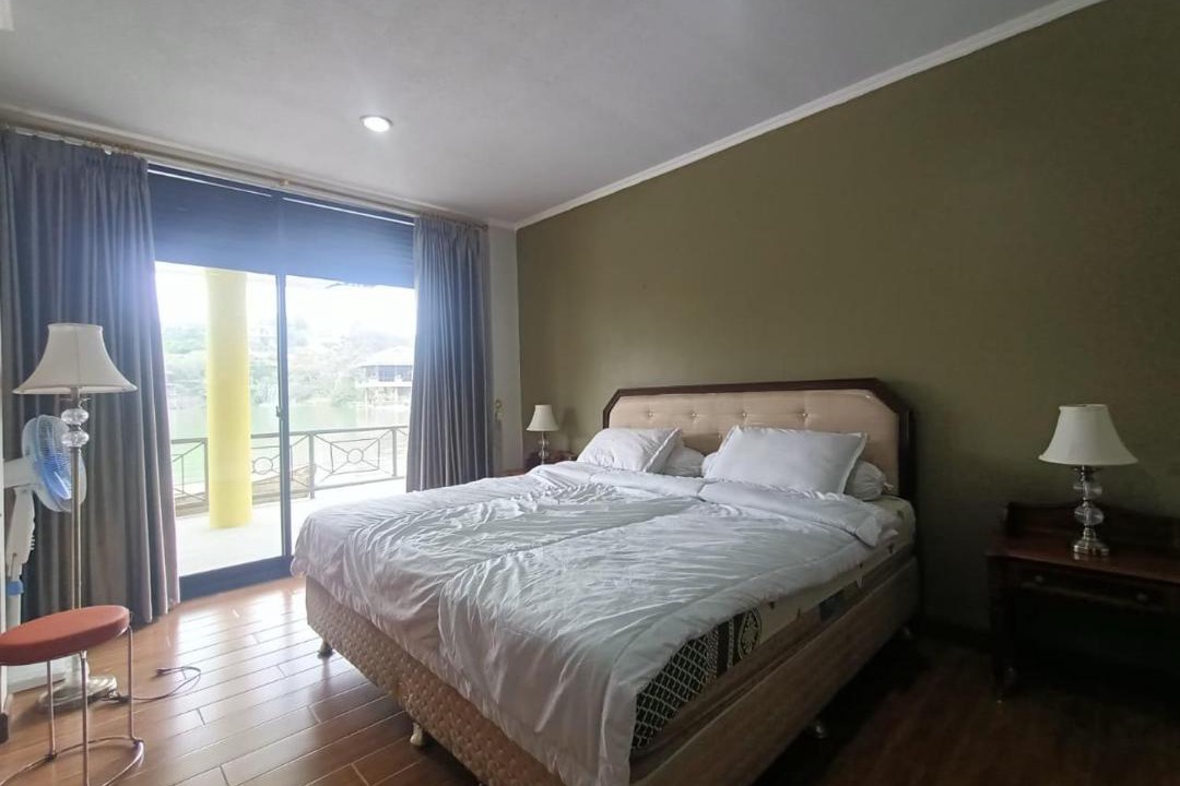 Photo of Bedroom in Cipanas