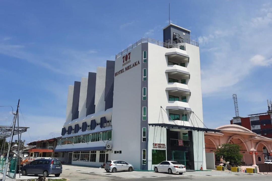 Photo of Others in Malacca City