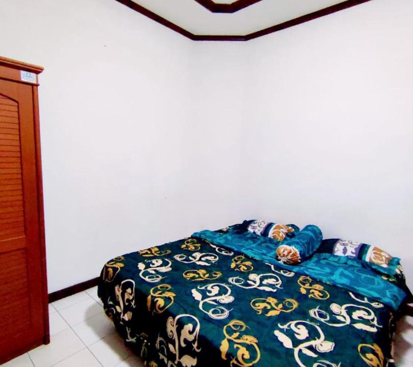 Photo of Bedroom in Cipanas