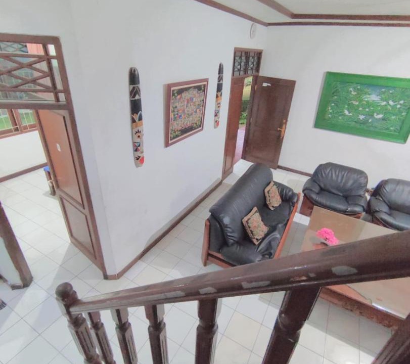 Photo of Livingroom in Cipanas