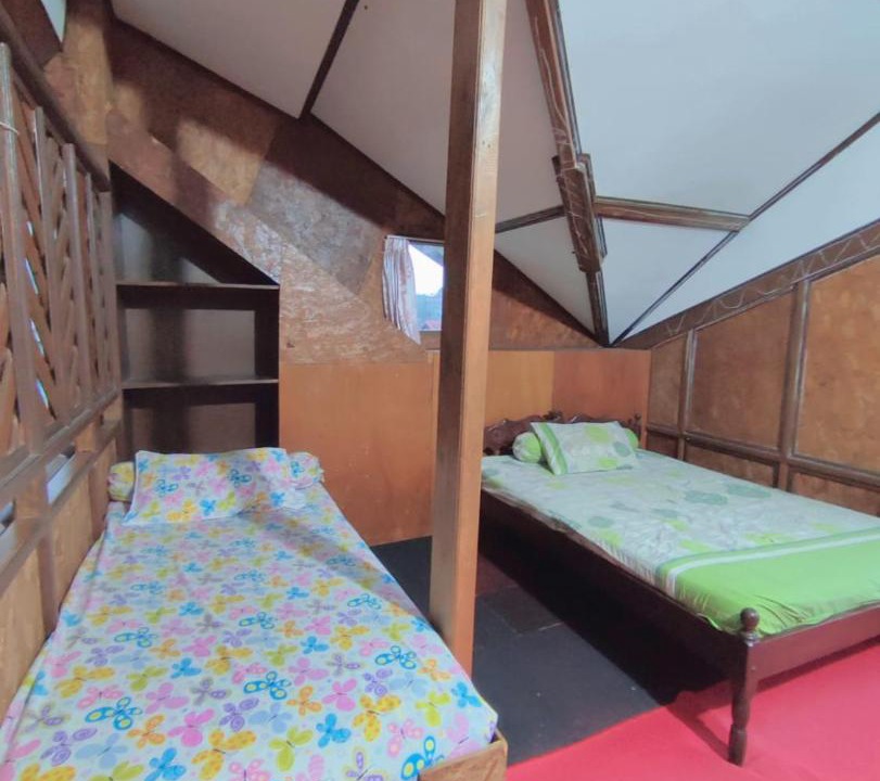 Photo of Bedroom in Cipanas