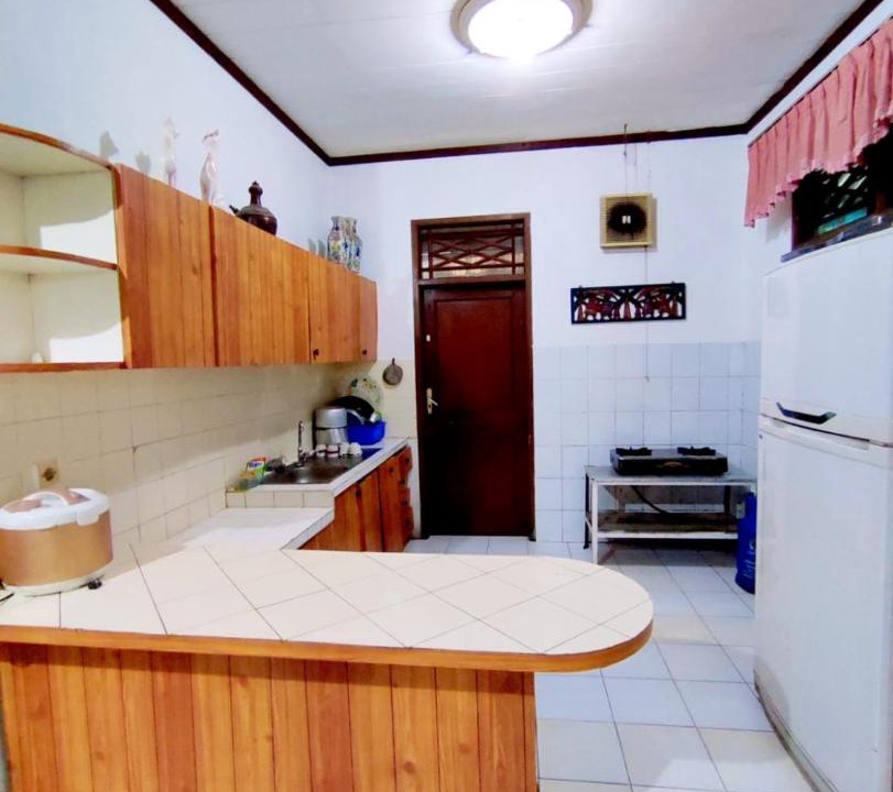 Photo of Kitchen in Cipanas