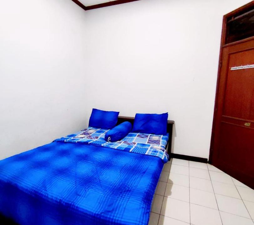 Photo of Bedroom in Cipanas