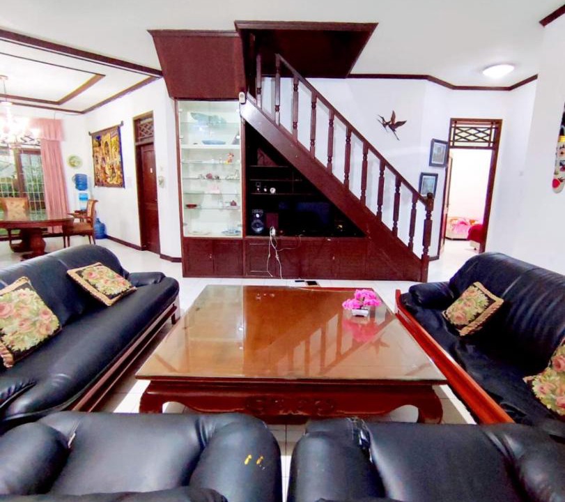Photo of Livingroom in Cipanas