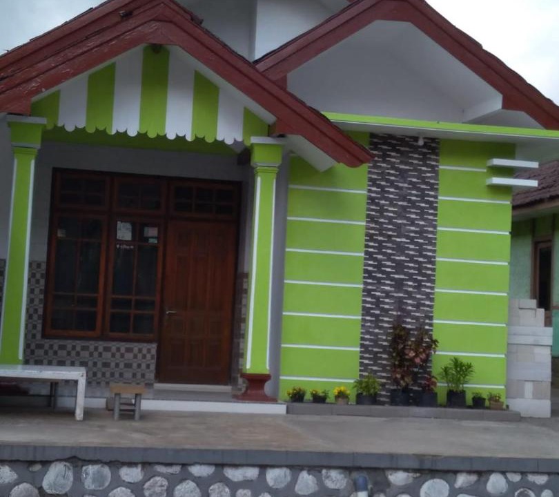 Photo of Buildings in Ngadisari